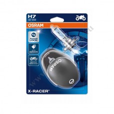 Лампа ОSRAM Н7 (55)   X-RACER  набор