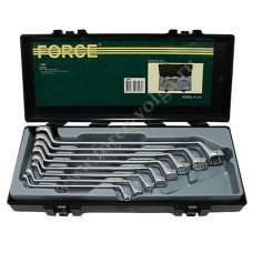 Force набор ключей  накидных   8пр 8-23   5081T