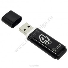 Флешка USB 4GB