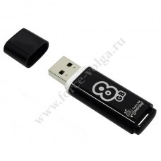 Флешка USB 8GB