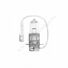 Лампа HENKEL Н3 (100) 24W Лампа HENKEL Н3 (100) 24W