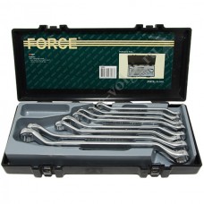 Force набор ключей  накидных   8пр 8-24   5085