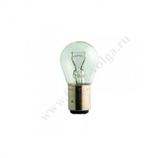 Лампа NARVA 17916 21W 2х контактная стандартная