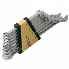Force набор ключей комбинированных   8пр (10-22мм) 5086
