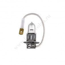 Лампа COMTECH Н3 (55) +30% 12V (77300 EV)