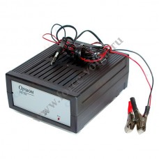Зарядное устройство ОРИОН РW-150 (автомат, 7А, 12В)