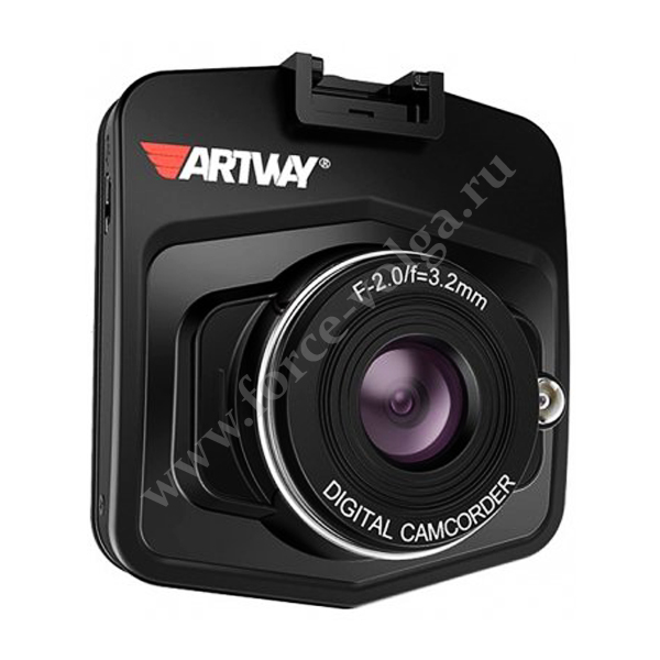 Видеорегистратор ARTWAY AV-510