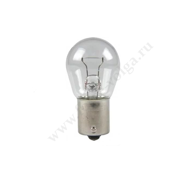 Лампа NARVA 17411 15W