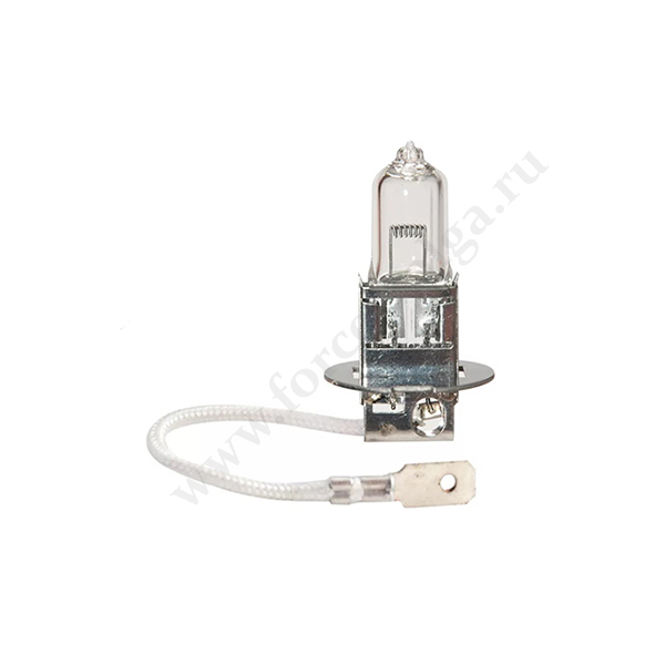 Лампа БРЕСТ (Россия) Н3 55W 12V