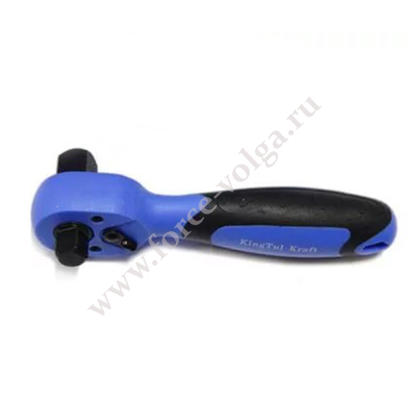Трещетка       1/4-3/8 Двухсторонняя KING TOOL 602501K