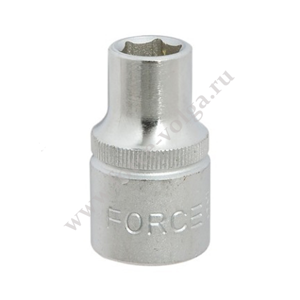 Головка    Force  12 мм (6гр) 1/2 54512