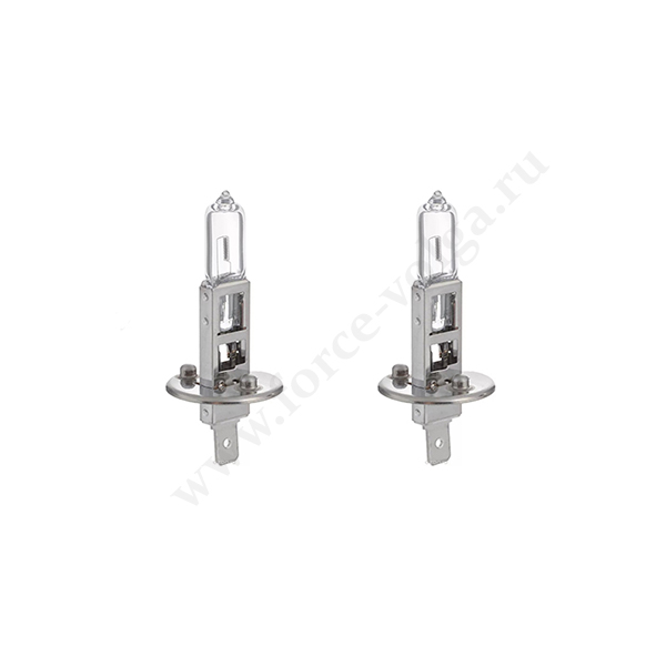 Лампа Nord YADA H1 55W SUPER WHITE компл.2шт 902268 Лампа Nord YADA H1 55W SUPER WHITE компл.2шт 902268
