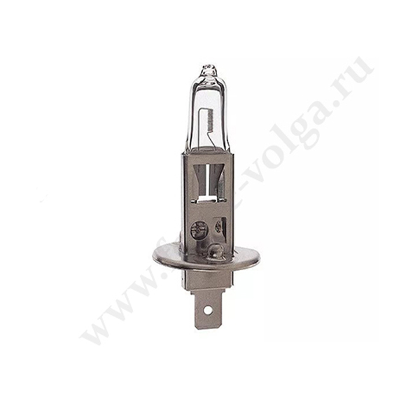 Лампа БРЕСТ (Россия) Н1 70W 24V
