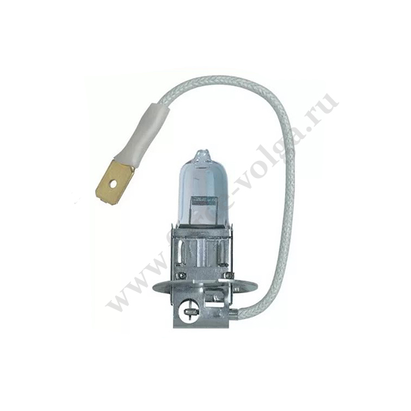 Лампа БРЕСТ (Россия) Н3 70W 24V