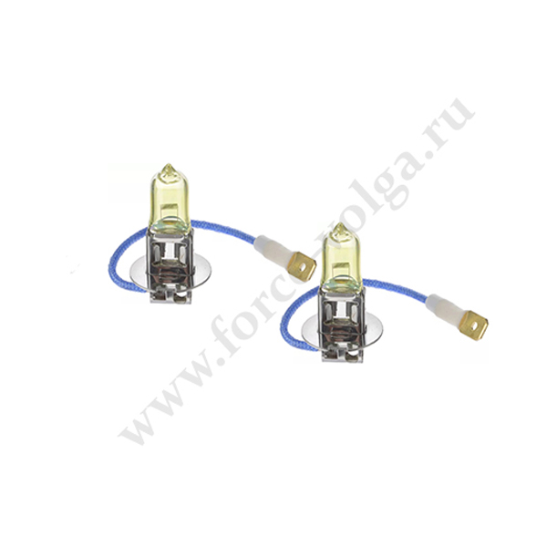 Лампа       Nord  YADA H27/1(880) 12V 27W CLEAR (прям цок)