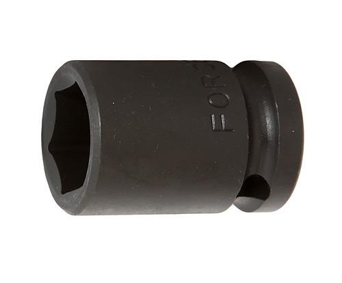 Головка 3/4 28мм Ударная FORCE 6гр) 46528 Головка 3/4 28мм Ударная FORCE 6гр) 46528