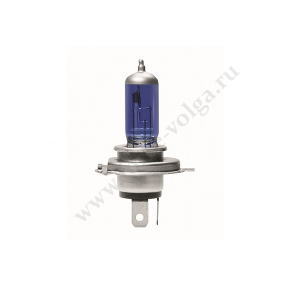 Лампа ОSRAM Н4 (60/55) COOL BLUE Лампа ОSRAM Н4 (60/55) COOL BLUE