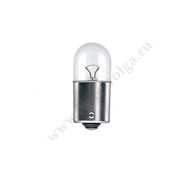 Лампа БРЕСТ (Россия) 5 W